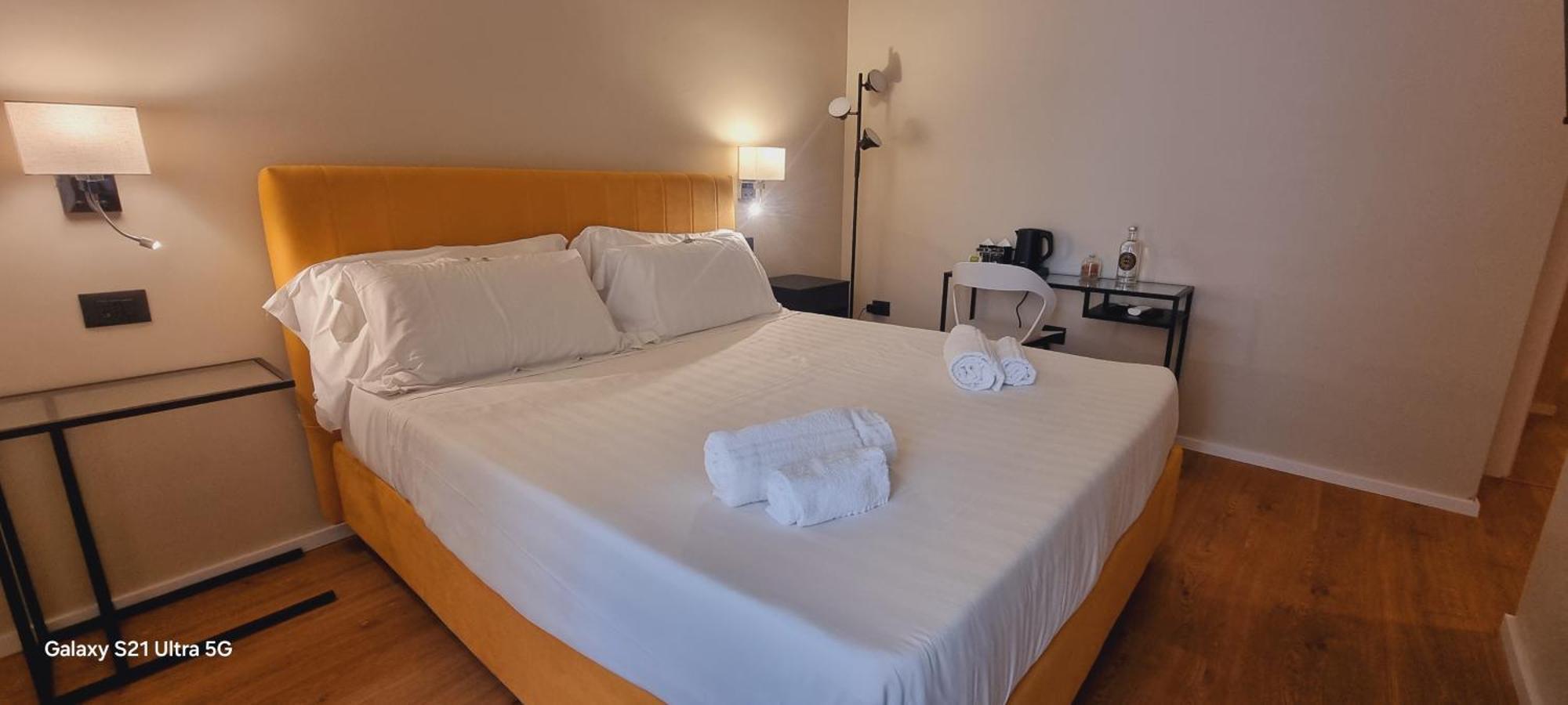 Eva Luxury Suite 칼리아리 외부 사진