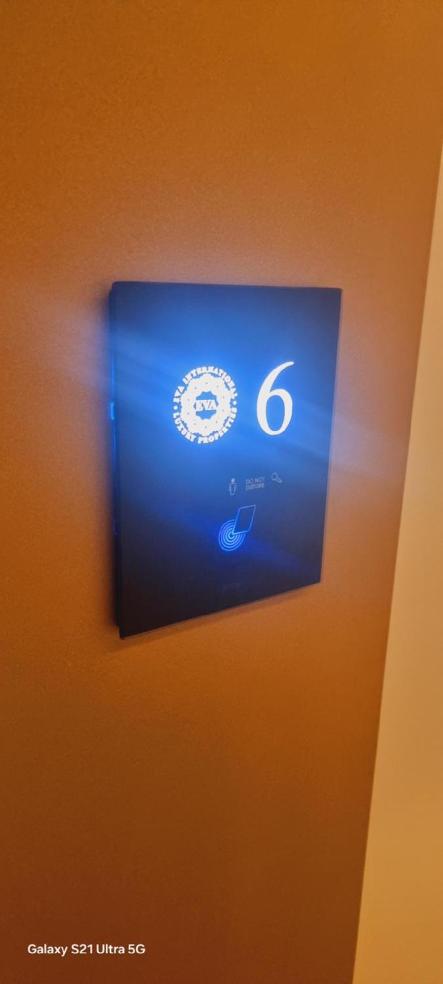 Eva Luxury Suite 칼리아리 외부 사진