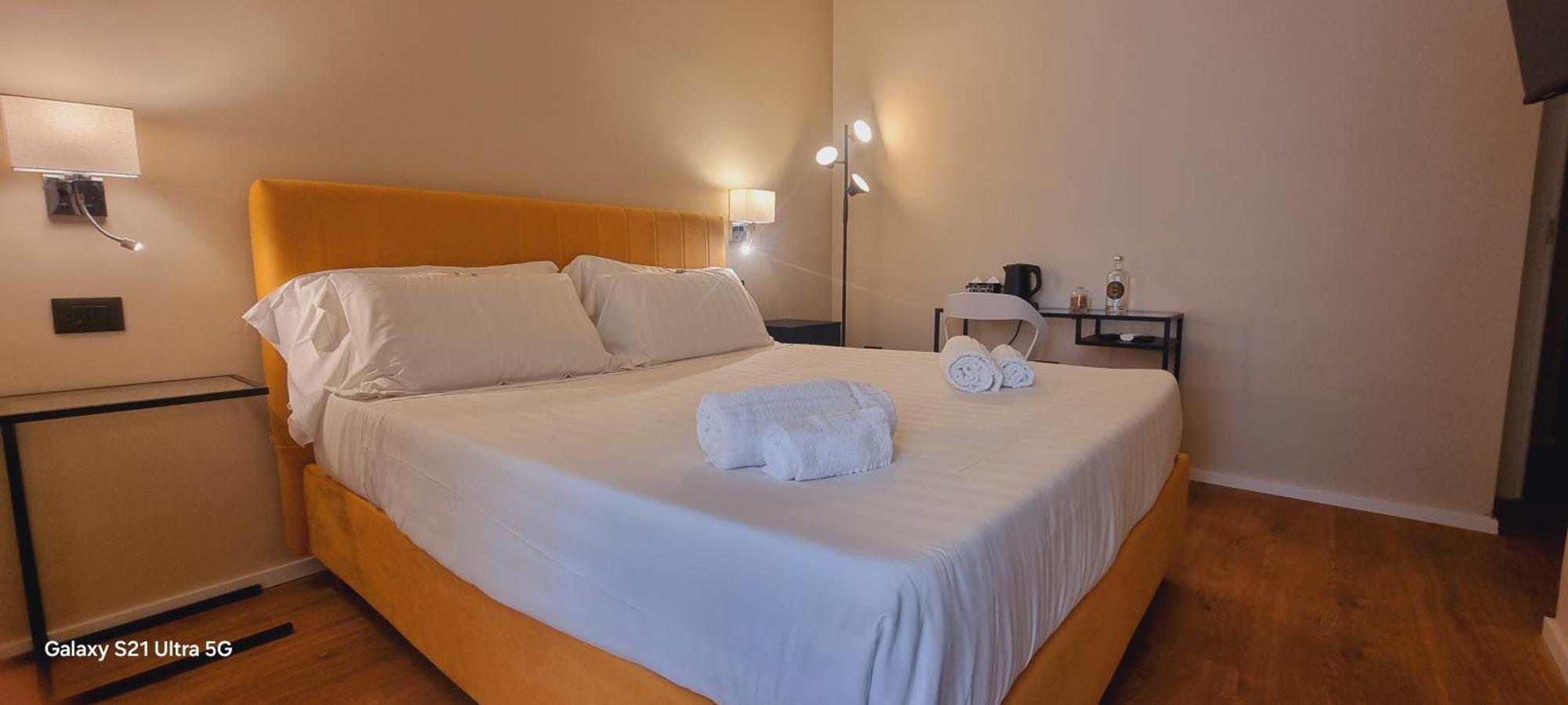 Eva Luxury Suite 칼리아리 외부 사진