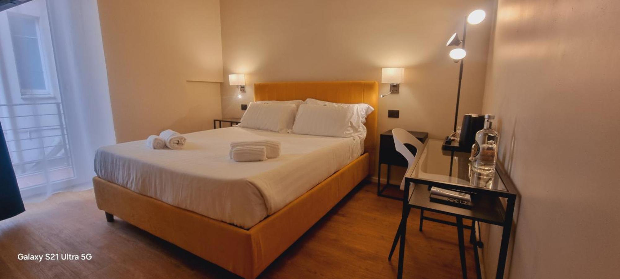 Eva Luxury Suite 칼리아리 외부 사진