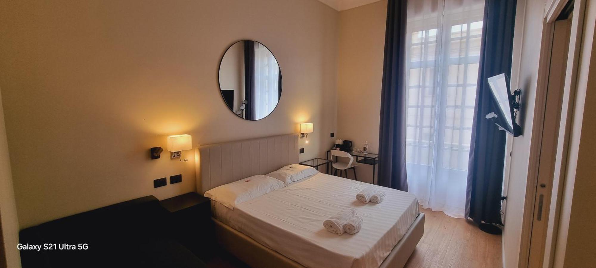 Eva Luxury Suite 칼리아리 외부 사진