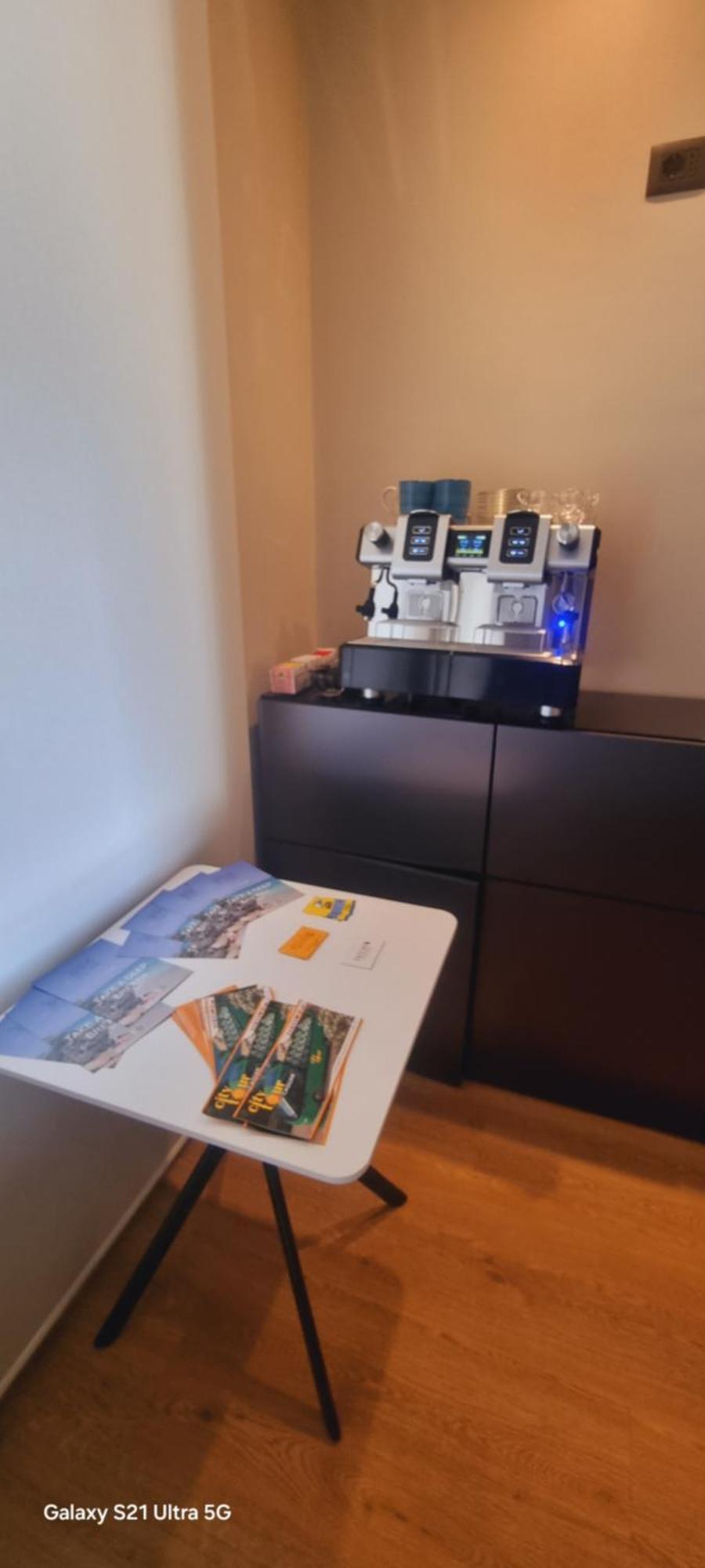Eva Luxury Suite 칼리아리 외부 사진