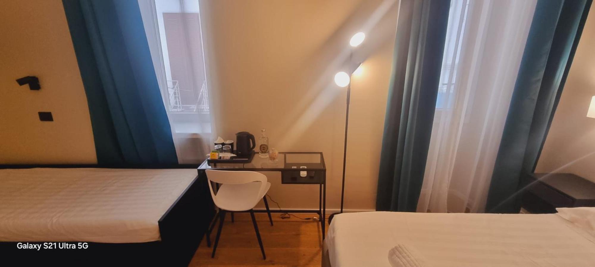 Eva Luxury Suite 칼리아리 외부 사진