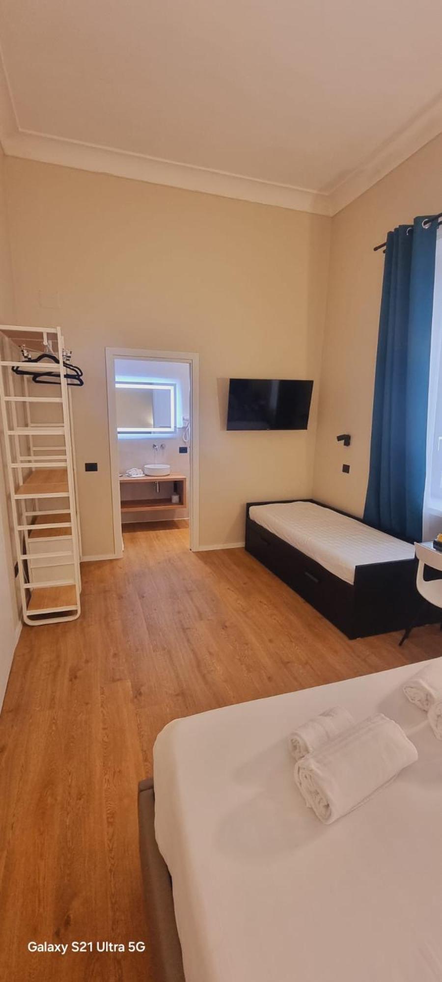 Eva Luxury Suite 칼리아리 외부 사진