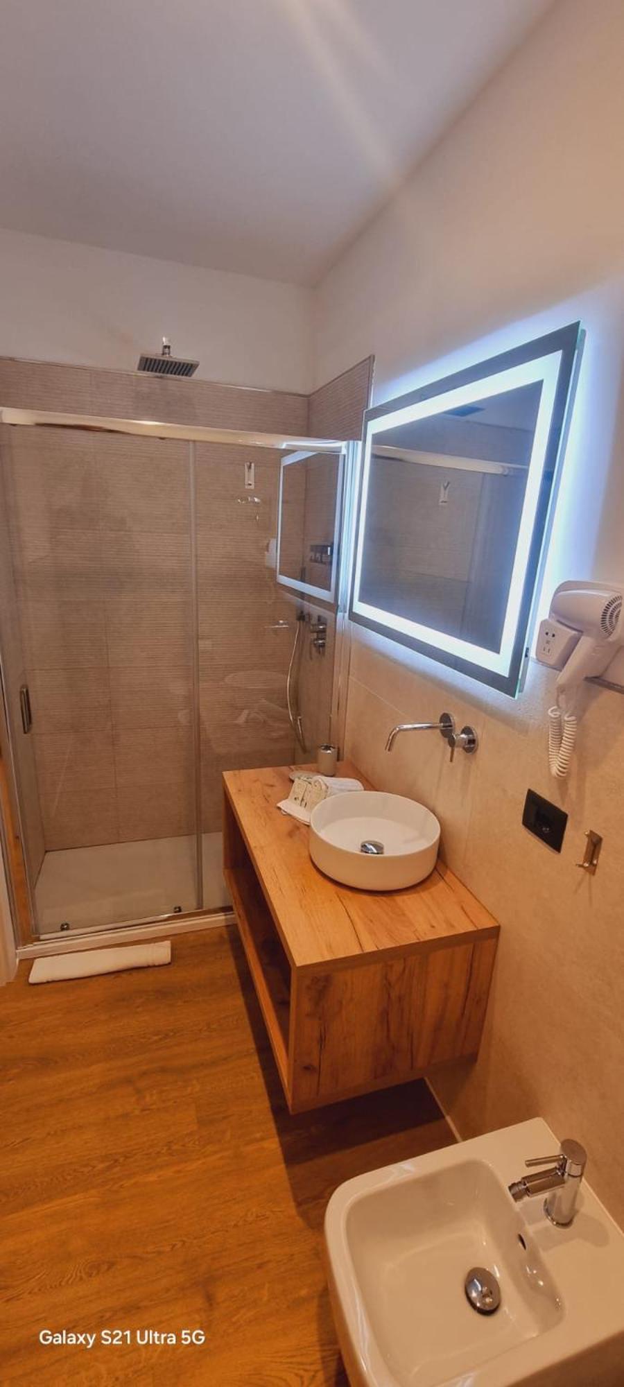 Eva Luxury Suite 칼리아리 외부 사진