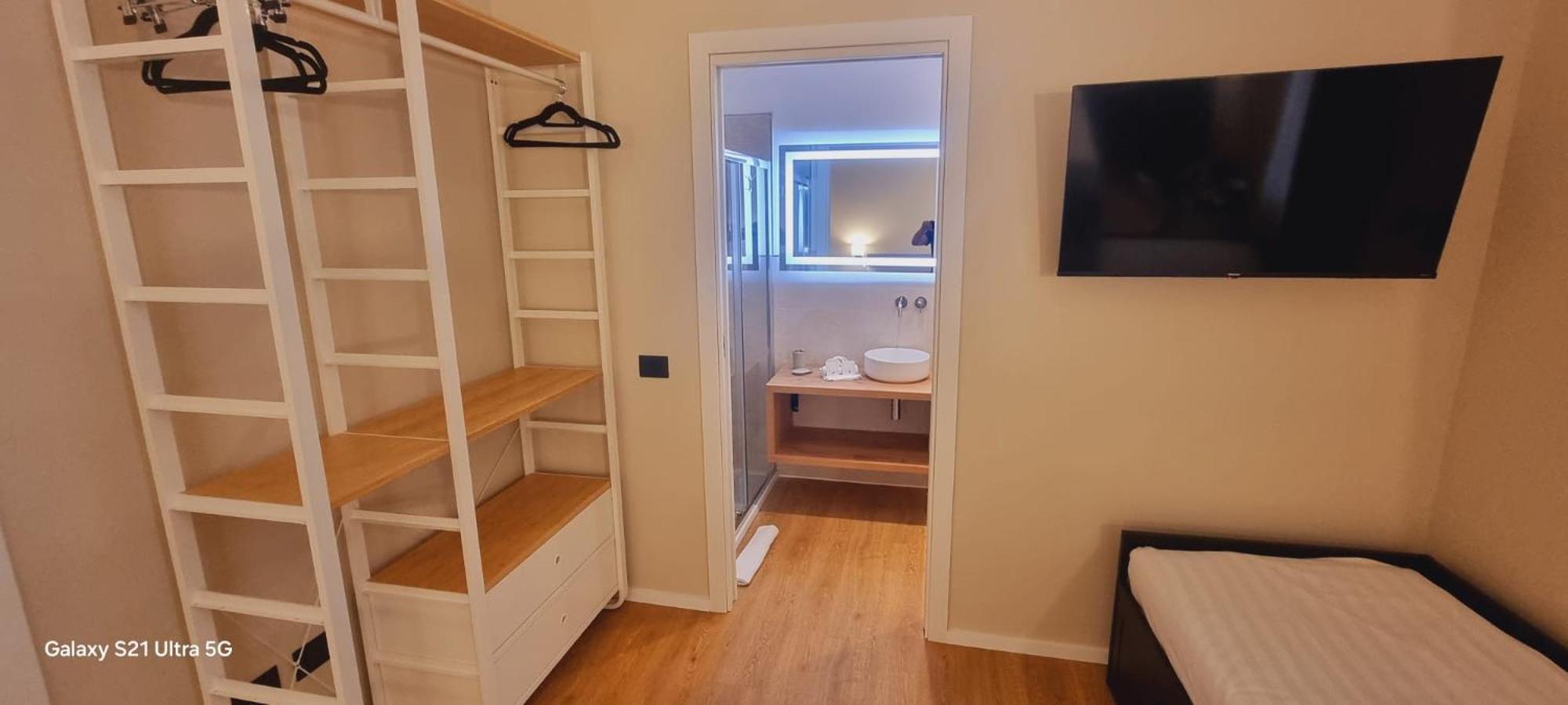 Eva Luxury Suite 칼리아리 외부 사진