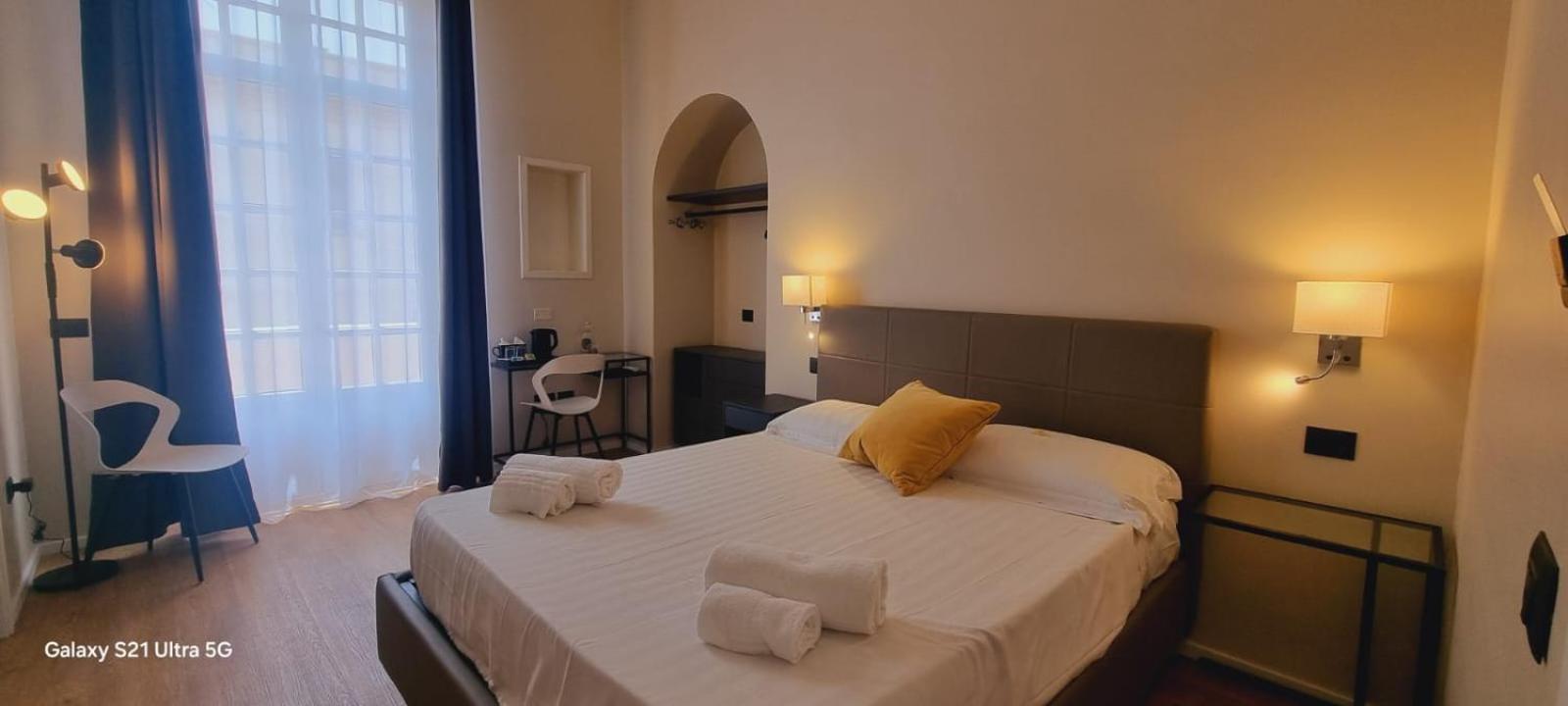 Eva Luxury Suite 칼리아리 외부 사진